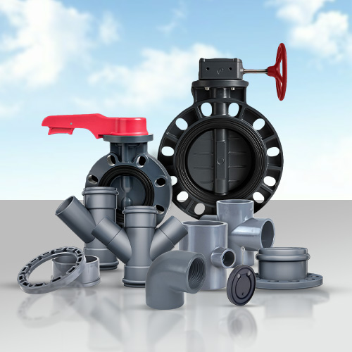 UPVC